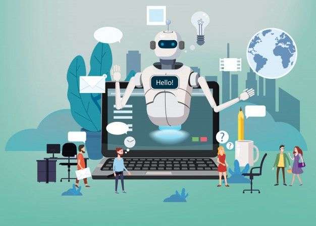 Advantages of Implementing Automation in Your Business: Gaining a Competitive Edge
