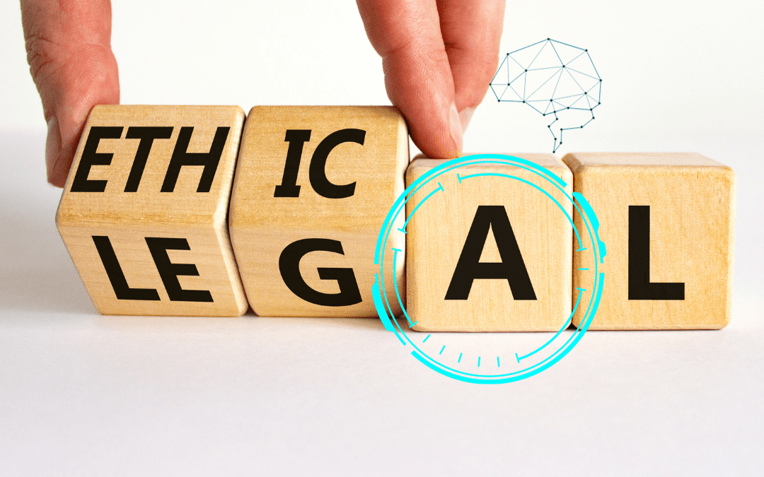 Responsibility of Businesses in Ensuring Ethical Use of AI and Automation in Marketing