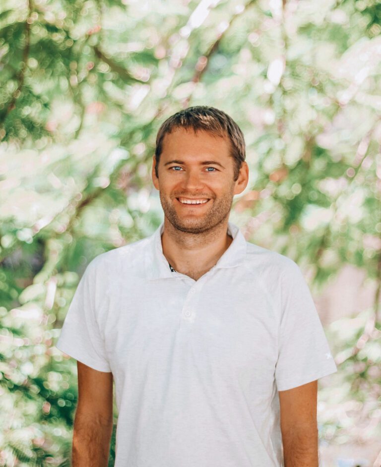 Andrew Whitley, founder of AI Marketing Team