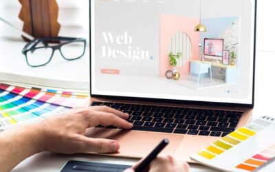 Web Design Trends & Best Practices: A Guide for An Engaging User Experience