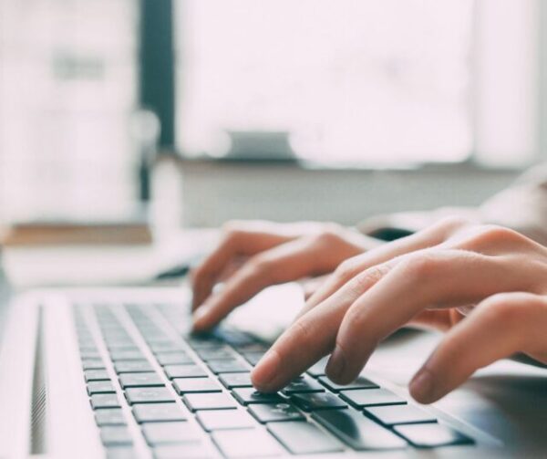 typing-laptop
