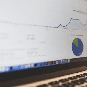 analytics dashboard
