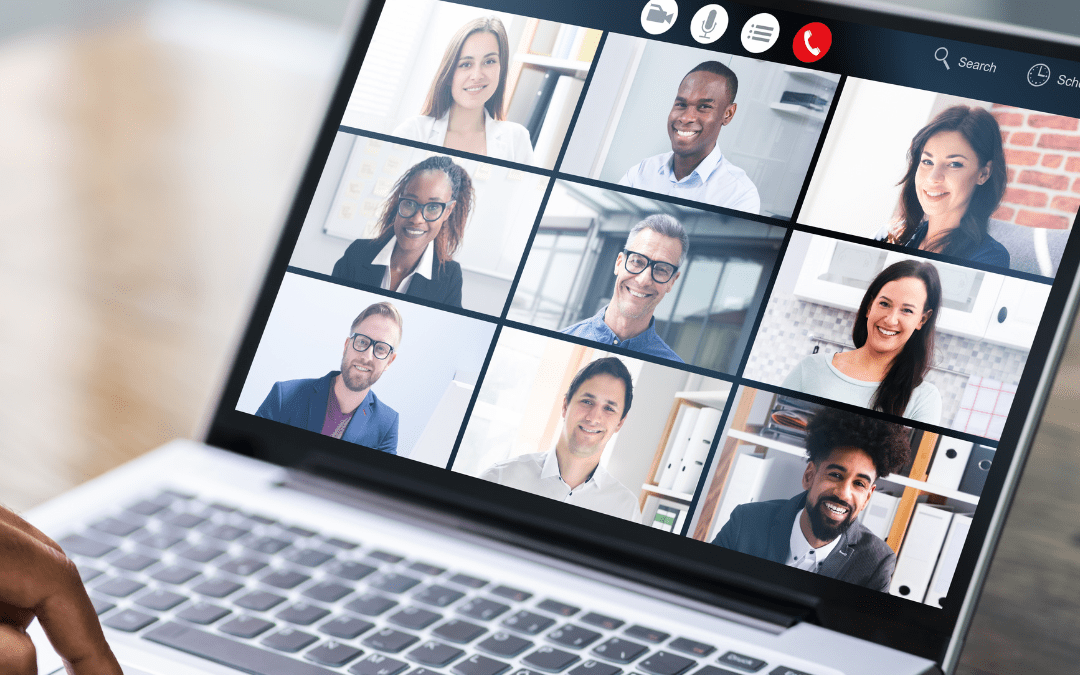 Using Webinars as a Lead Generation Tool: How to Maximize Sign-Ups