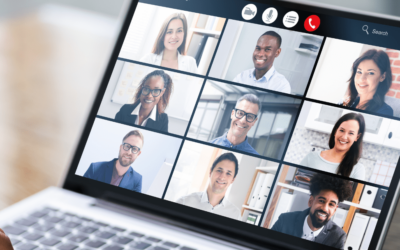 Using Webinars as a Lead Generation Tool: How to Maximize Sign-Ups