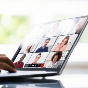 online webinar