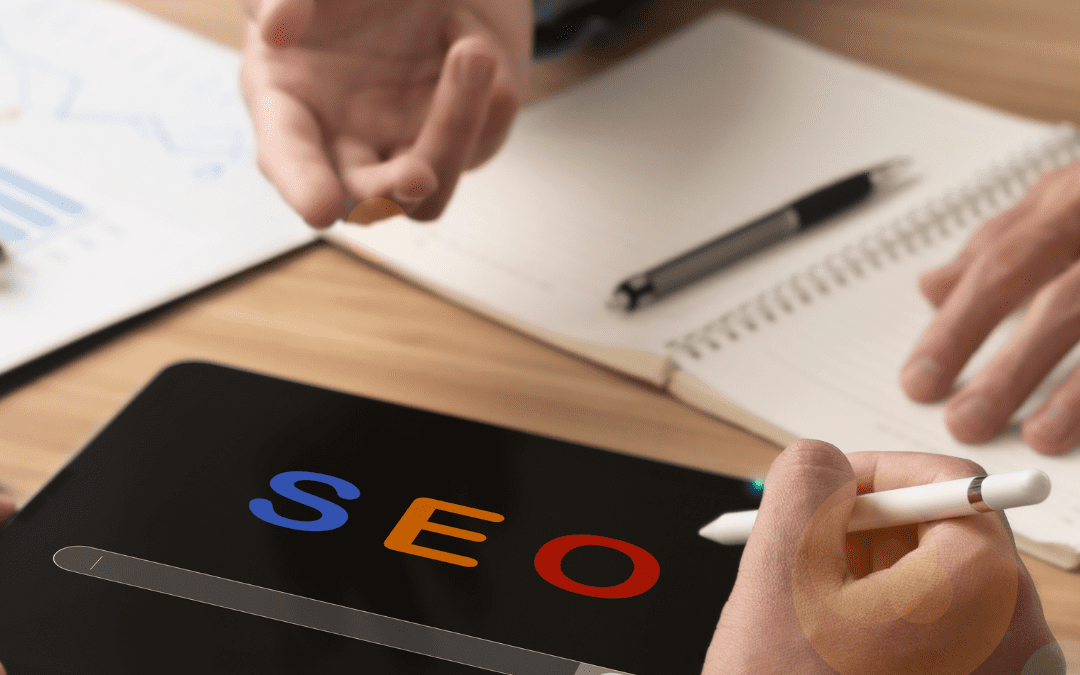 SEO Without the Jargon: 5 Simple Ways to Rank Higher on Google