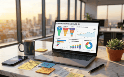Social Media Lead Generation Framework for Service Businesses