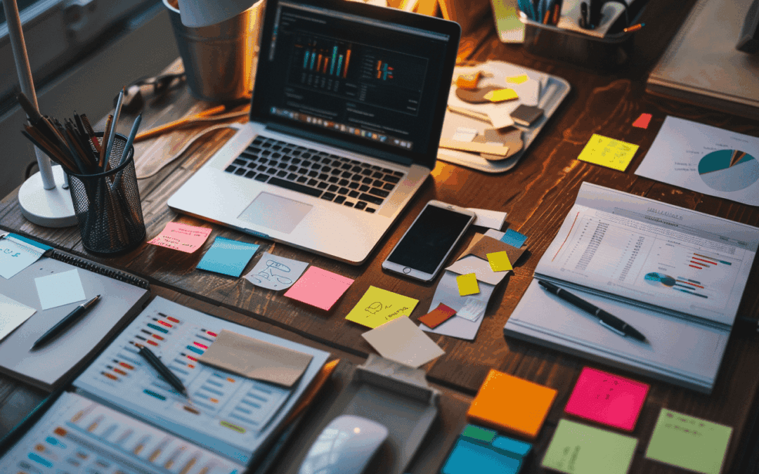 Conversion Focused Website Redesign Checklist for B2B Firms