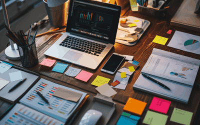 Conversion Focused Website Redesign Checklist for B2B Firms