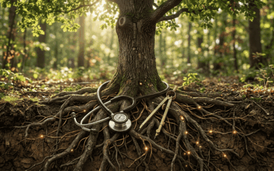 Evergreen Content System for Specialist Service Providers