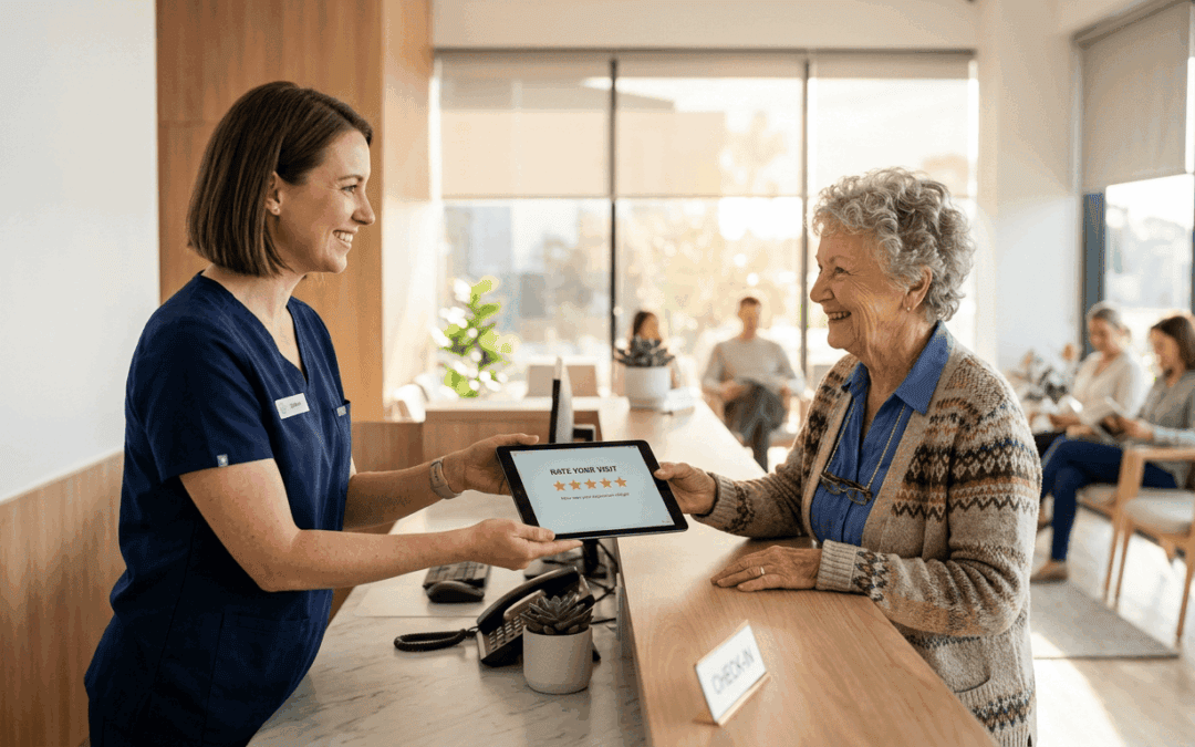 Why Every Practice Needs an Automated Patient Review System for Clinics