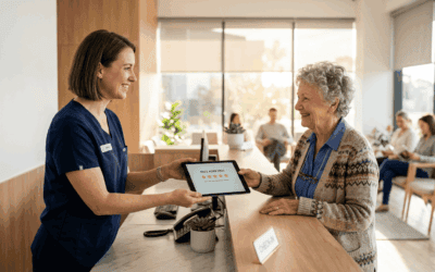 Why Every Practice Needs an Automated Patient Review System for Clinics