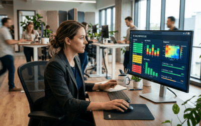 Using AI Lead Scoring to Prioritize High-Intent Leads for Your Sales Team