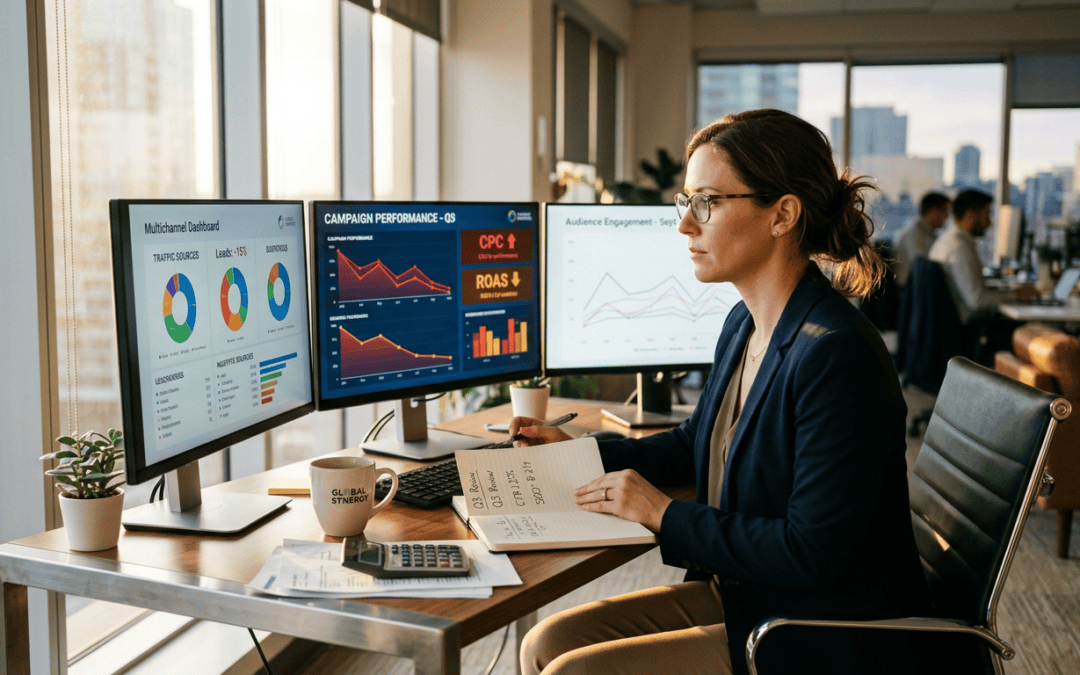 Fixing Wasted Ad Spend: A 30-Day Diagnostic for Underperforming Campaigns