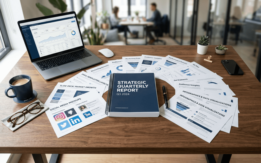 B2B Content Repurposing Strategy: A Practical Framework